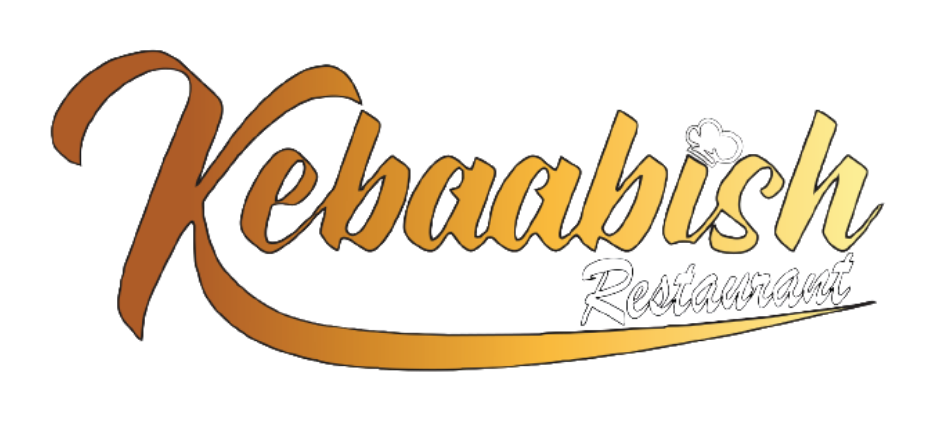 Kebaabish Restaurant logo
